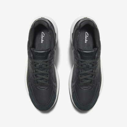 Brayford Lace Black | Clarks online - Men
