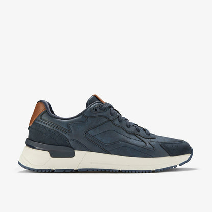 Brayford Lace Navy | Clarks on Sale - Men