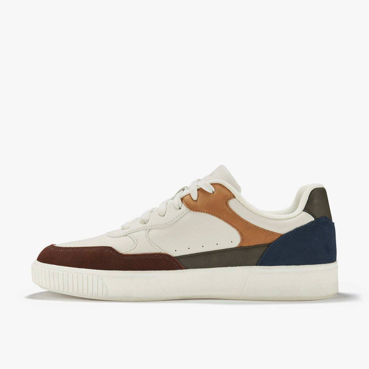 Radcot Lace Brown Combination | Clarks on Sale - Men