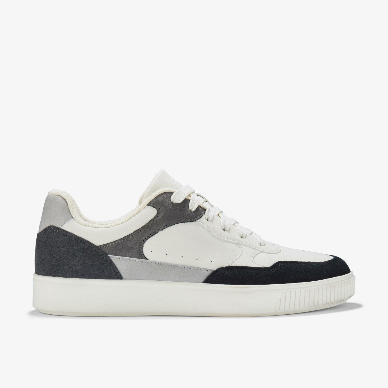 Radcot Lace Grey Combination | Clarks online - Men