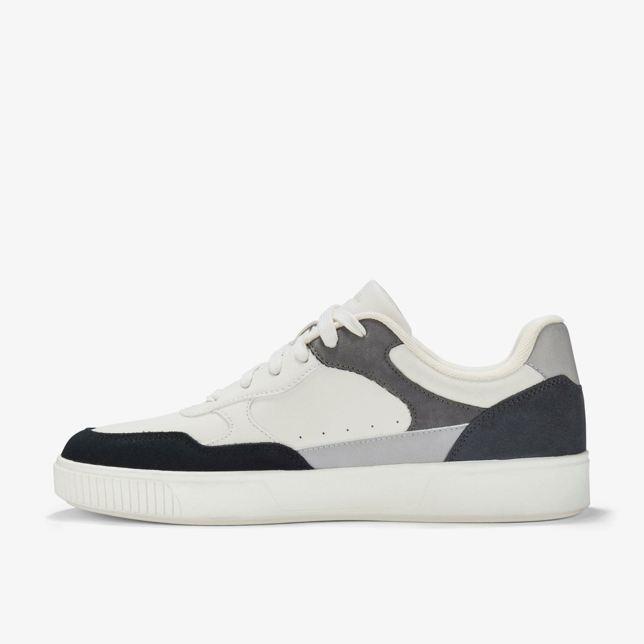 Radcot Lace Grey Combination | Clarks online - Men