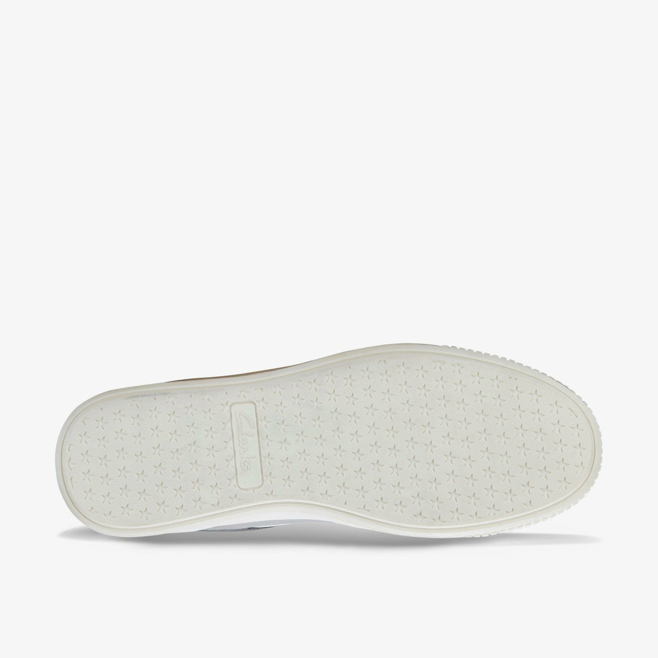 Radcot Lace Grey Combination | Clarks online - Men