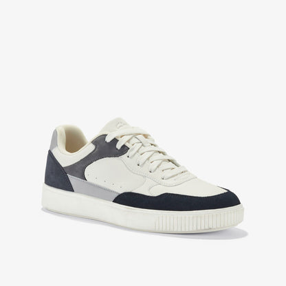 Radcot Lace Grey Combination | Clarks online - Men