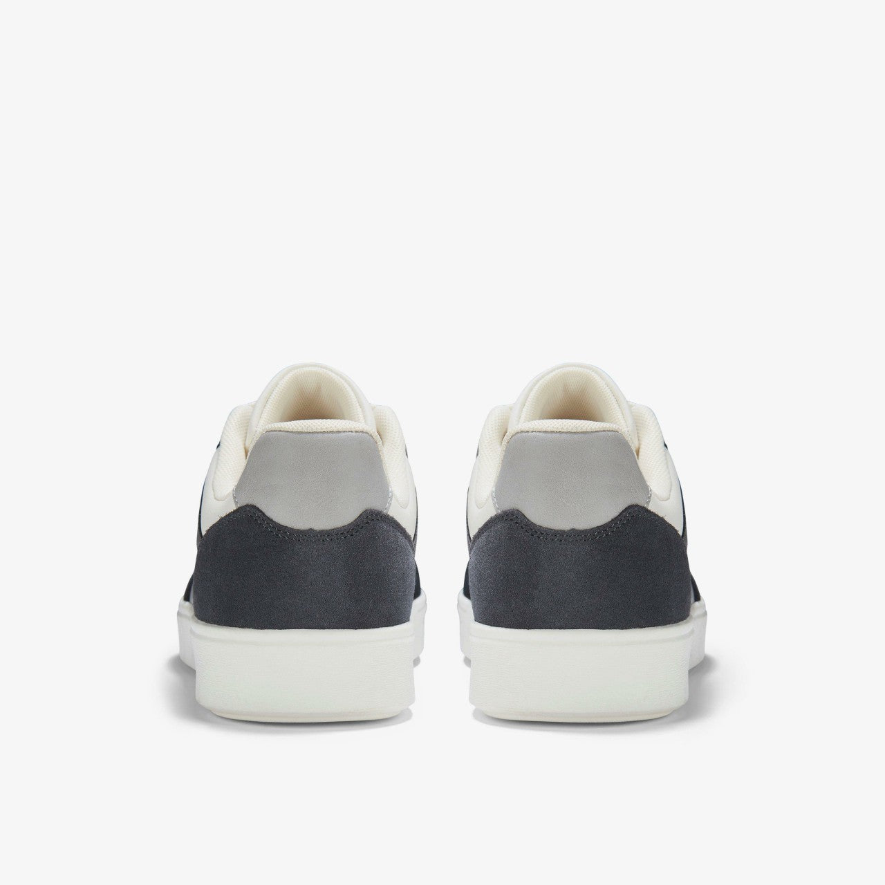 Radcot Lace Grey Combination | Clarks online - Men