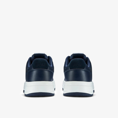 Elham Lace Navy | Clarks online - Men