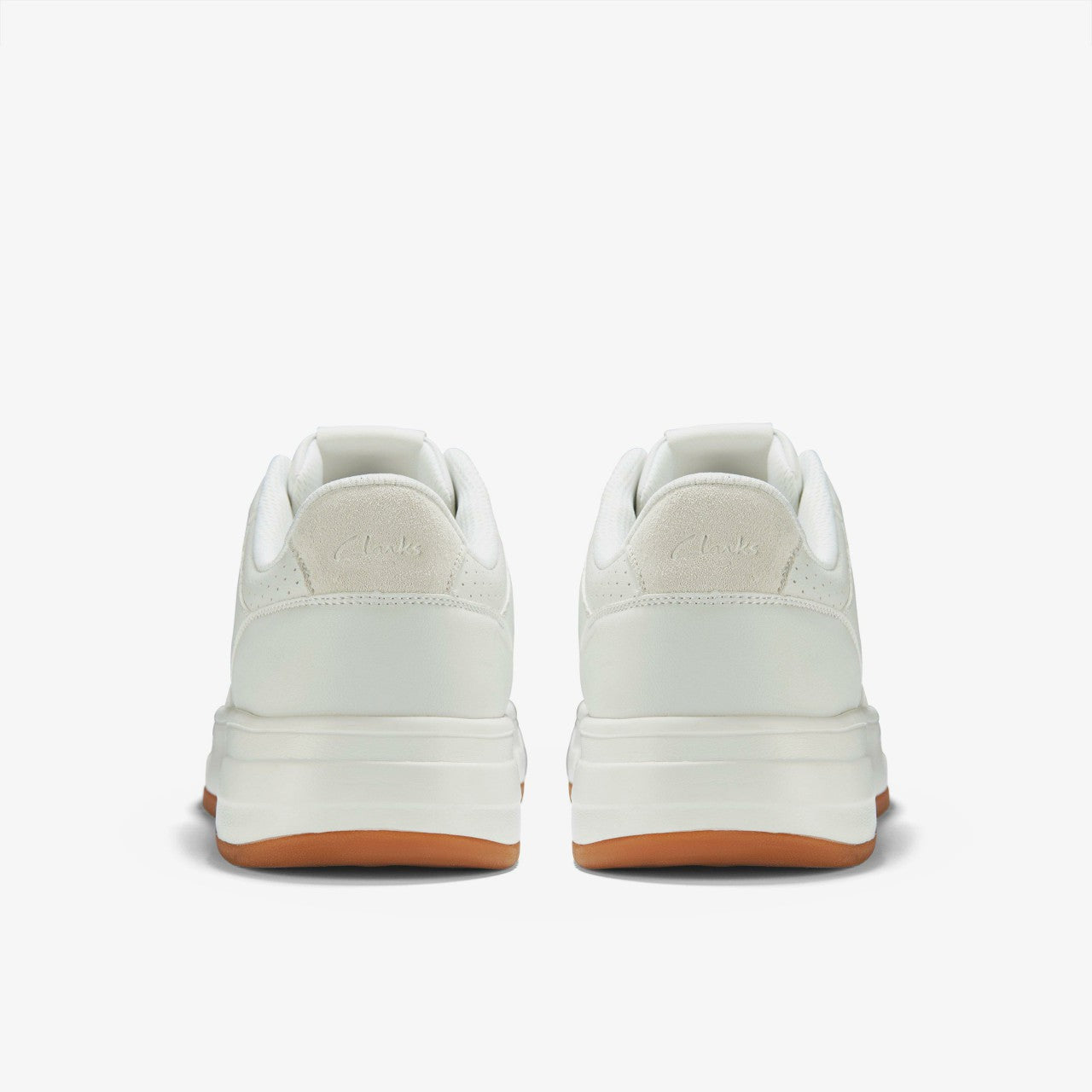 Elham Lace White | Clarks on Sale - Men