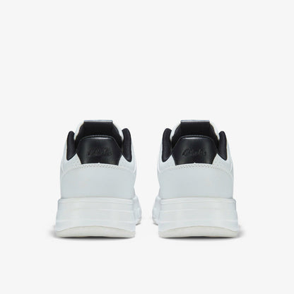 Elham Lace White Combination | Clarks online - Men