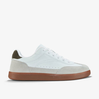 Fosse Cup White Combination | Clarks discount - Men