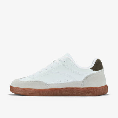 Fosse Cup White Combination | Clarks discount - Men