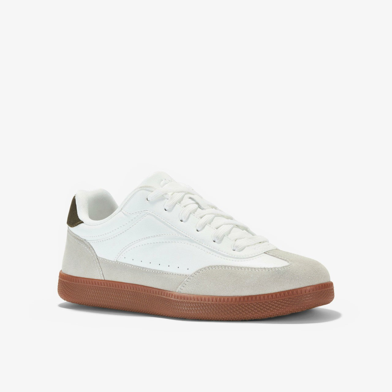 Fosse Cup White Combination | Clarks discount - Men