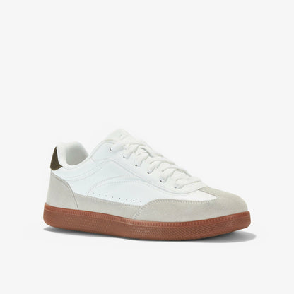 Fosse Cup White Combination | Clarks discount - Men