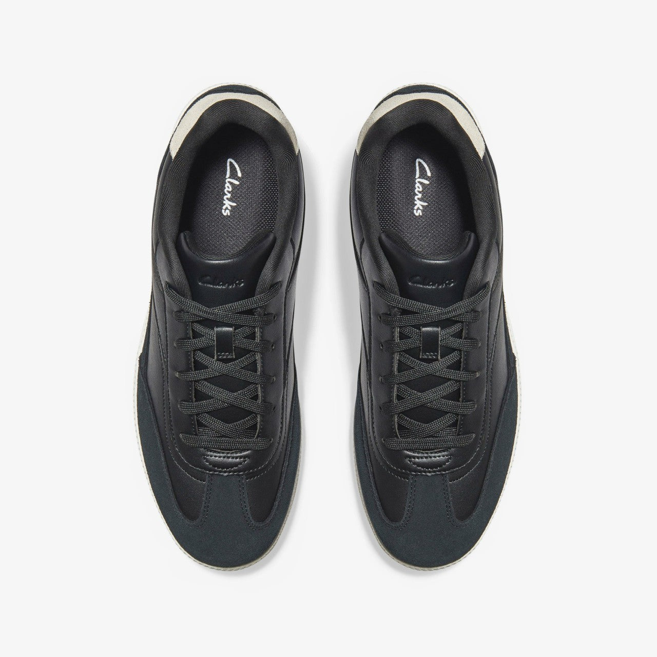 Fosse Cup Black Combination | Clarks online - Men