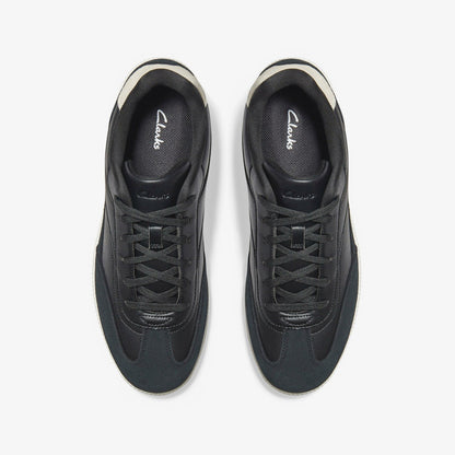 Fosse Cup Black Combination | Clarks online - Men
