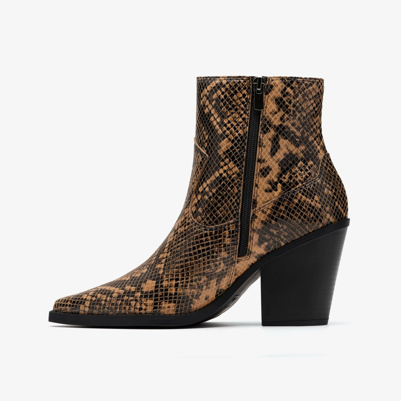 Kheda West Snake Print | Clarks discount - Women