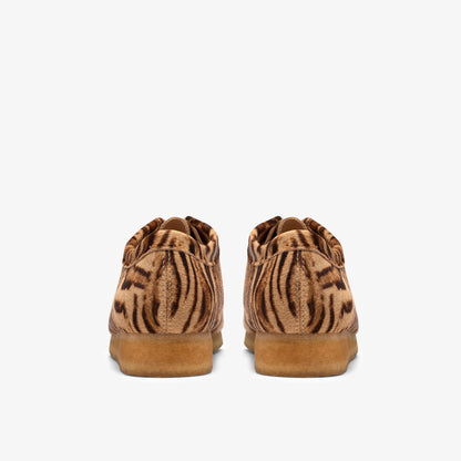 Wallabee Tiger Print - US 4567