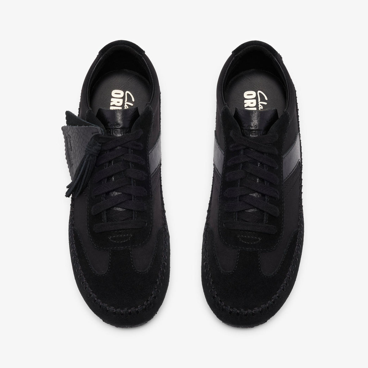 Tor Low Black Combination - US 2611