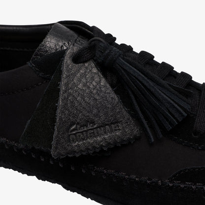 Tor Low Black Combination - US 2611