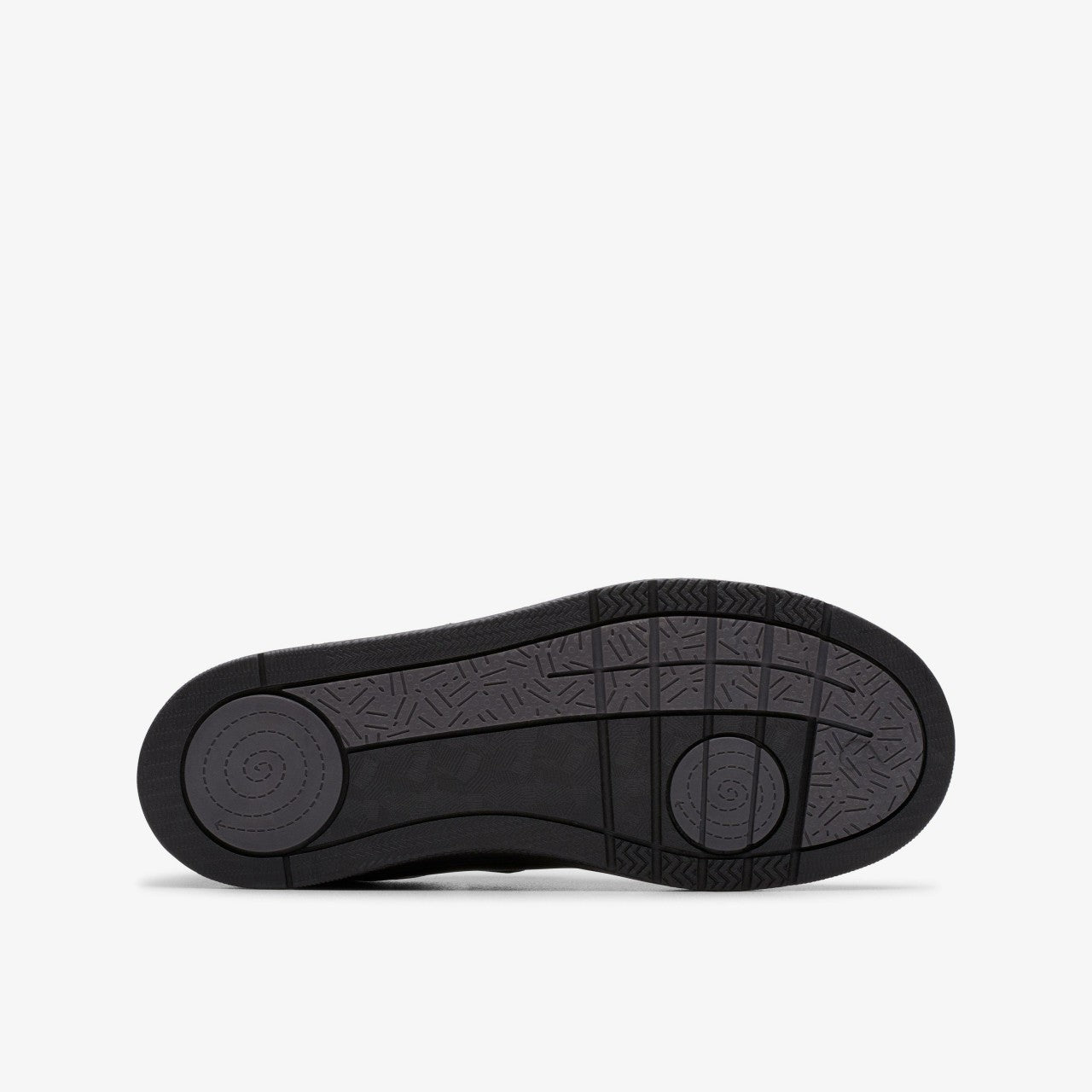 Disco Pace Kid Black Leather | Clarks for sale - Kids