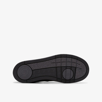 Disco Pace Kid Black Leather | Clarks for sale - Kids