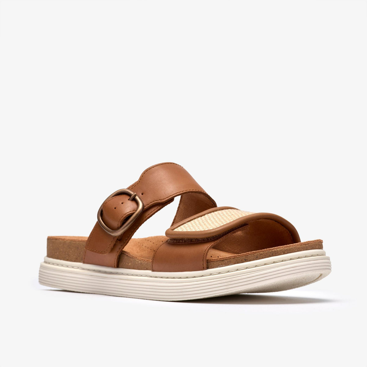 Arwell Step Tan Leather - US 9629