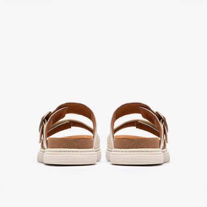 Arwell Step Cream Leather - US 3534