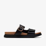 Arwell Step Black Leather - US 0231