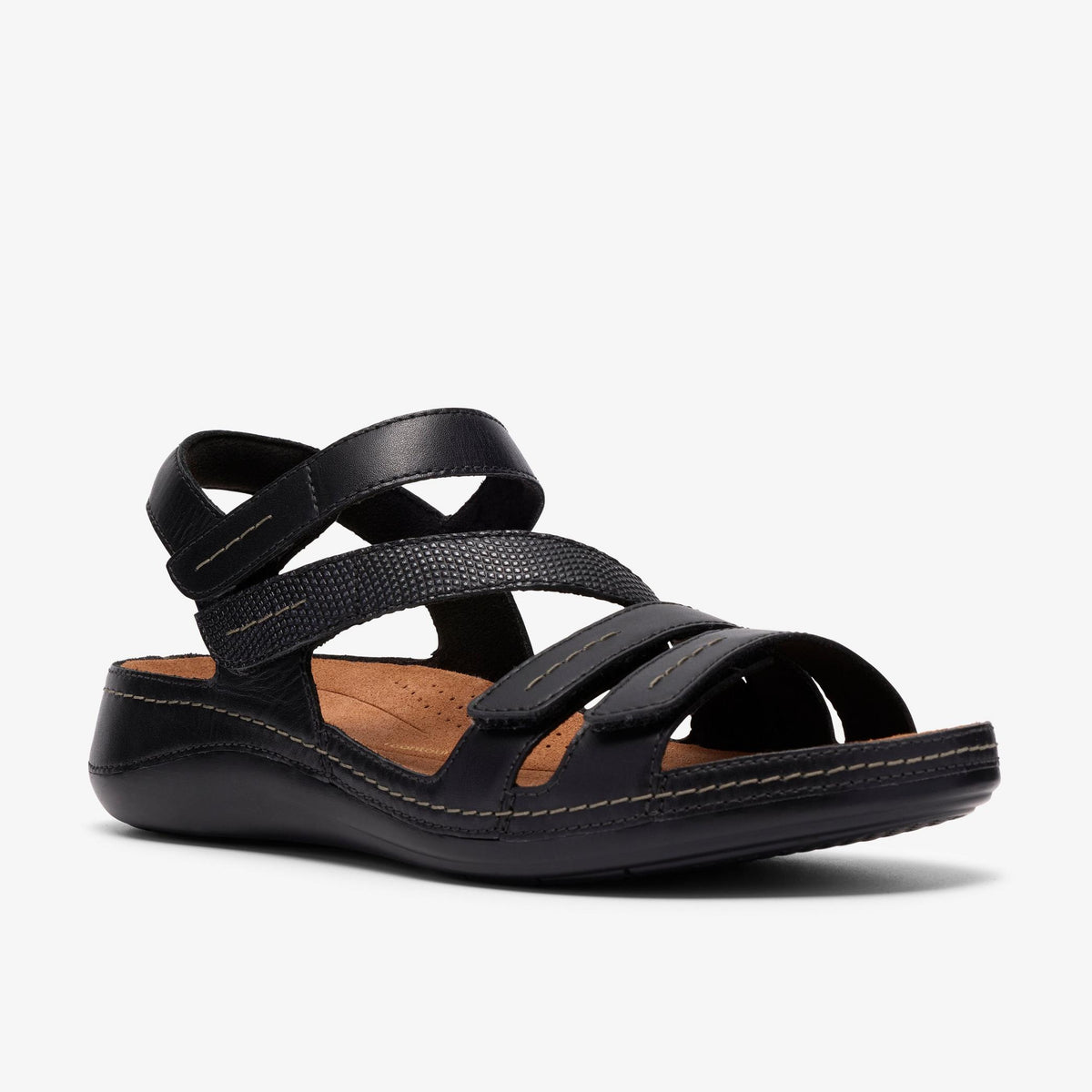 Cecily Mix Black Combination - US 2074