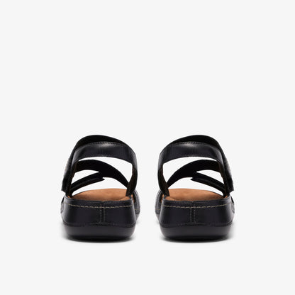 Cecily Mix Black Combination - US 2074