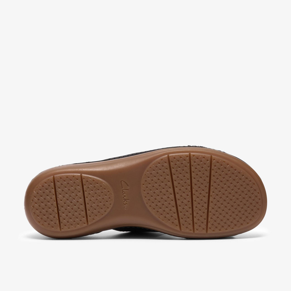 Cecily Step Black Nubuck - US 8186