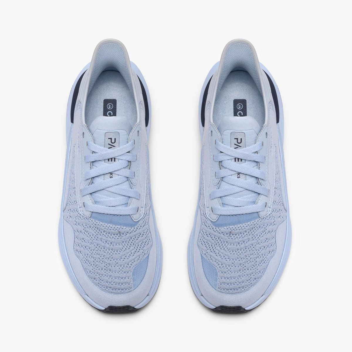 Pace Walk Light Blue - US 8461