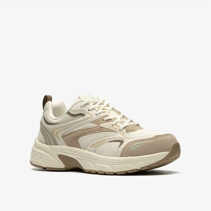 Axcel Walk Beige Combination | Clarks online - Women