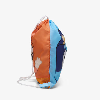 Bluey Trainer Bag Blue | Clarks on Sale - Kids
