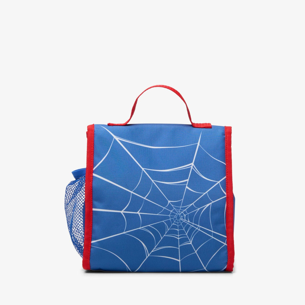 Spiderman Lunchbox Blue Combination | Clarks discount - Kids