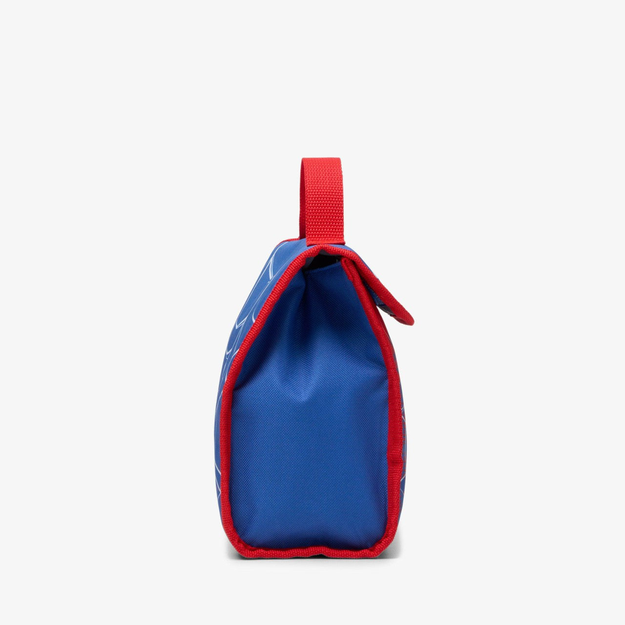 Spiderman Lunchbox Blue Combination | Clarks discount - Kids