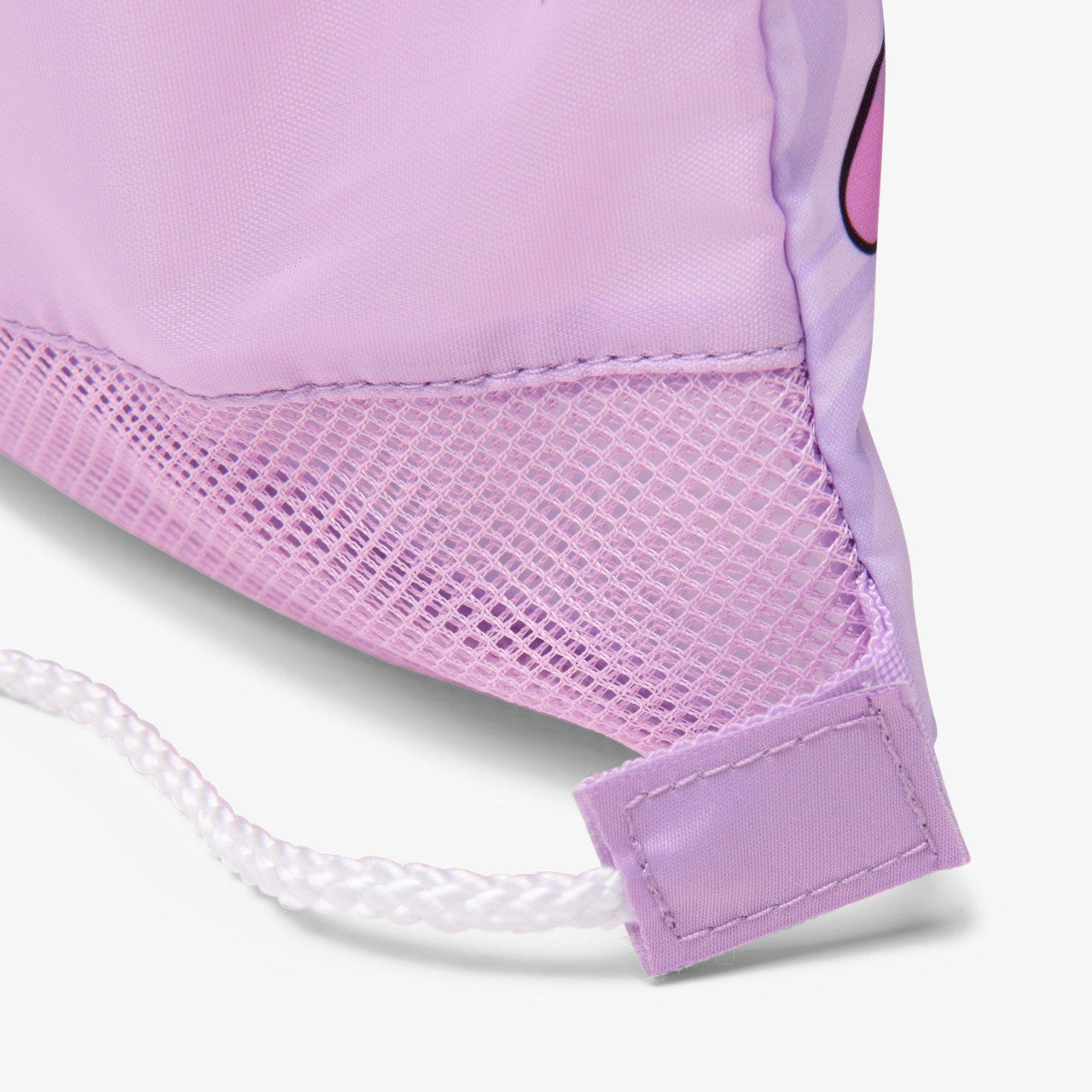 Stitch Trainer Bag Pink Combination | Clarks Sale - Kids