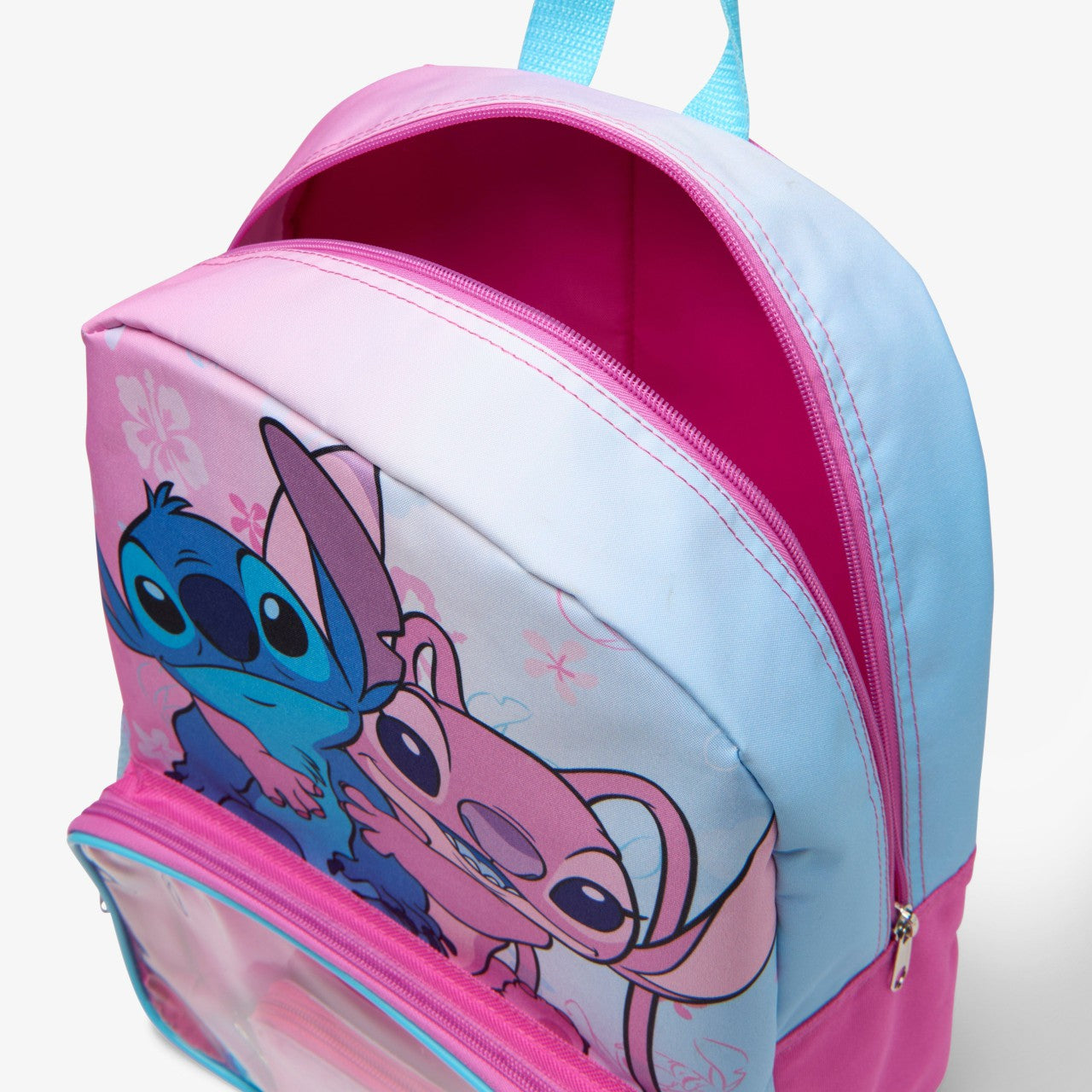 Stitch Set 2 Large Pink Combination | Clarks discount - Kids