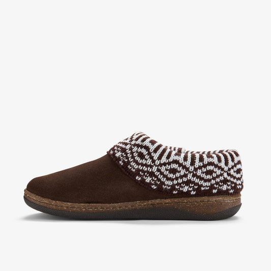 Willowdean Sweater Dark Brown - US 9260