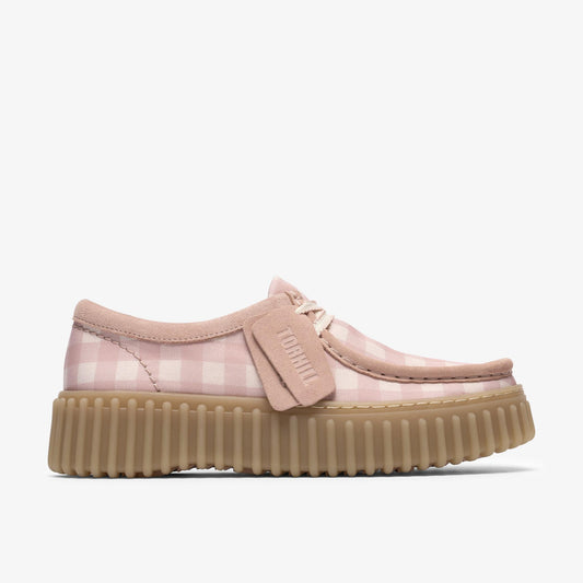 Torhill Bee Light Pink Textile - US 5915