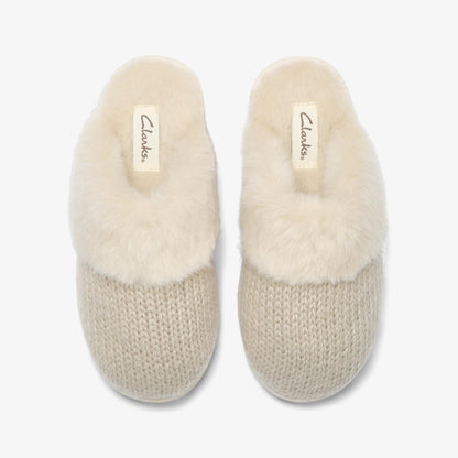Stockinette Khaki - US 9997