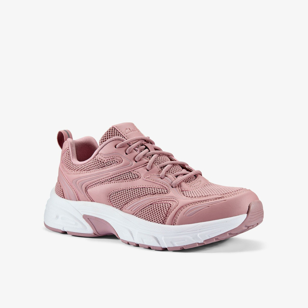 Axcel Walk Pink Combination | Clarks discount - Women