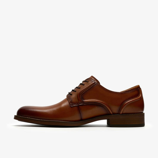 Craft Remi Lace Tan Leather | Clarks discount - Men