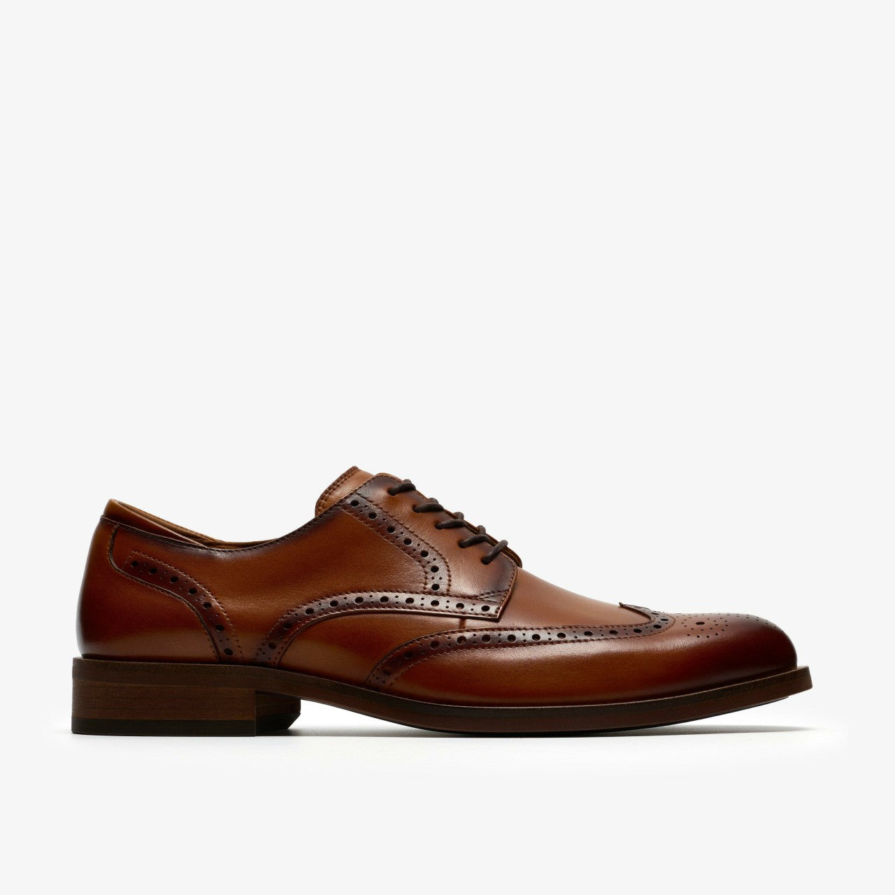 Craft Remi Tip Tan Leather | Clarks discount - Men