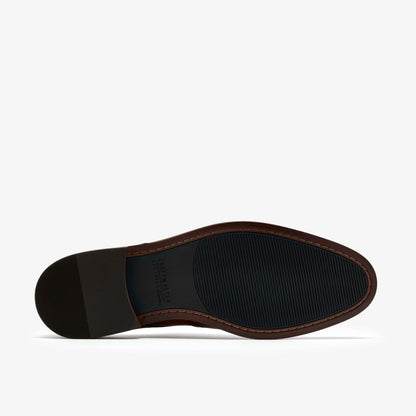 Craft Remi Tip Tan Leather | Clarks discount - Men