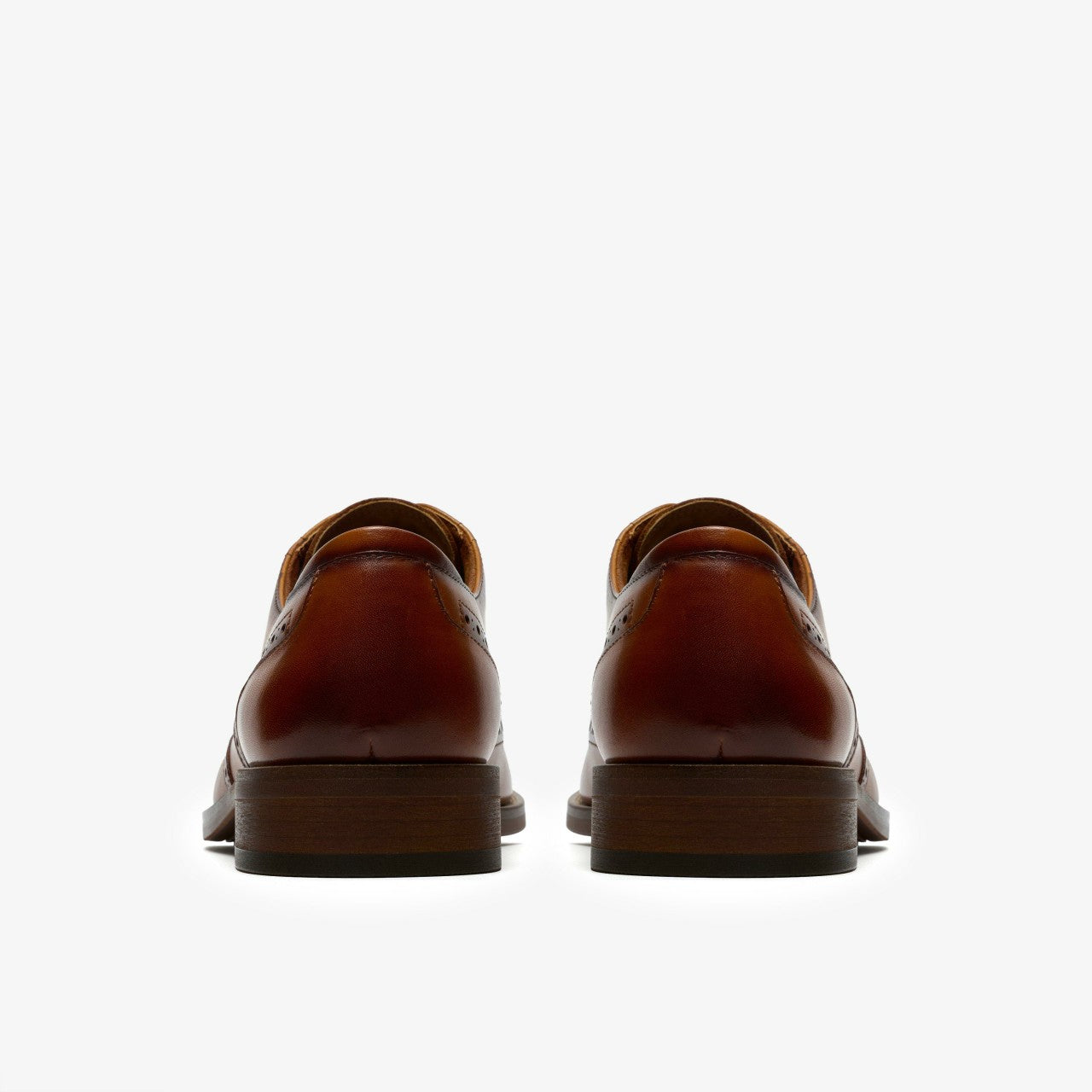 Craft Remi Tip Tan Leather | Clarks discount - Men