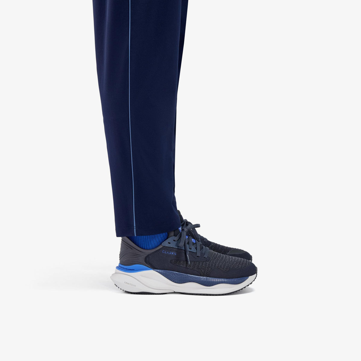 Pace Walk Blue - US 4852