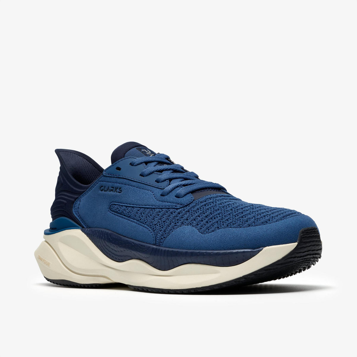 Pace Walk Blue - US 4852