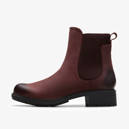 Hearth Top Wine | Clarks for sale - Women