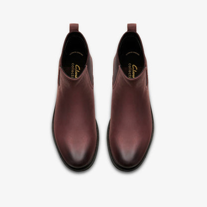 Hearth Top Wine | Clarks for sale - Women