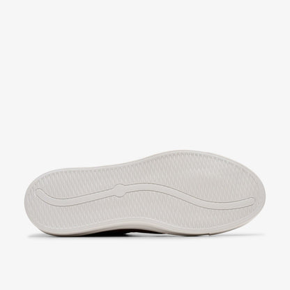 Makea Court Burgundy Suede | Clarks online - Women