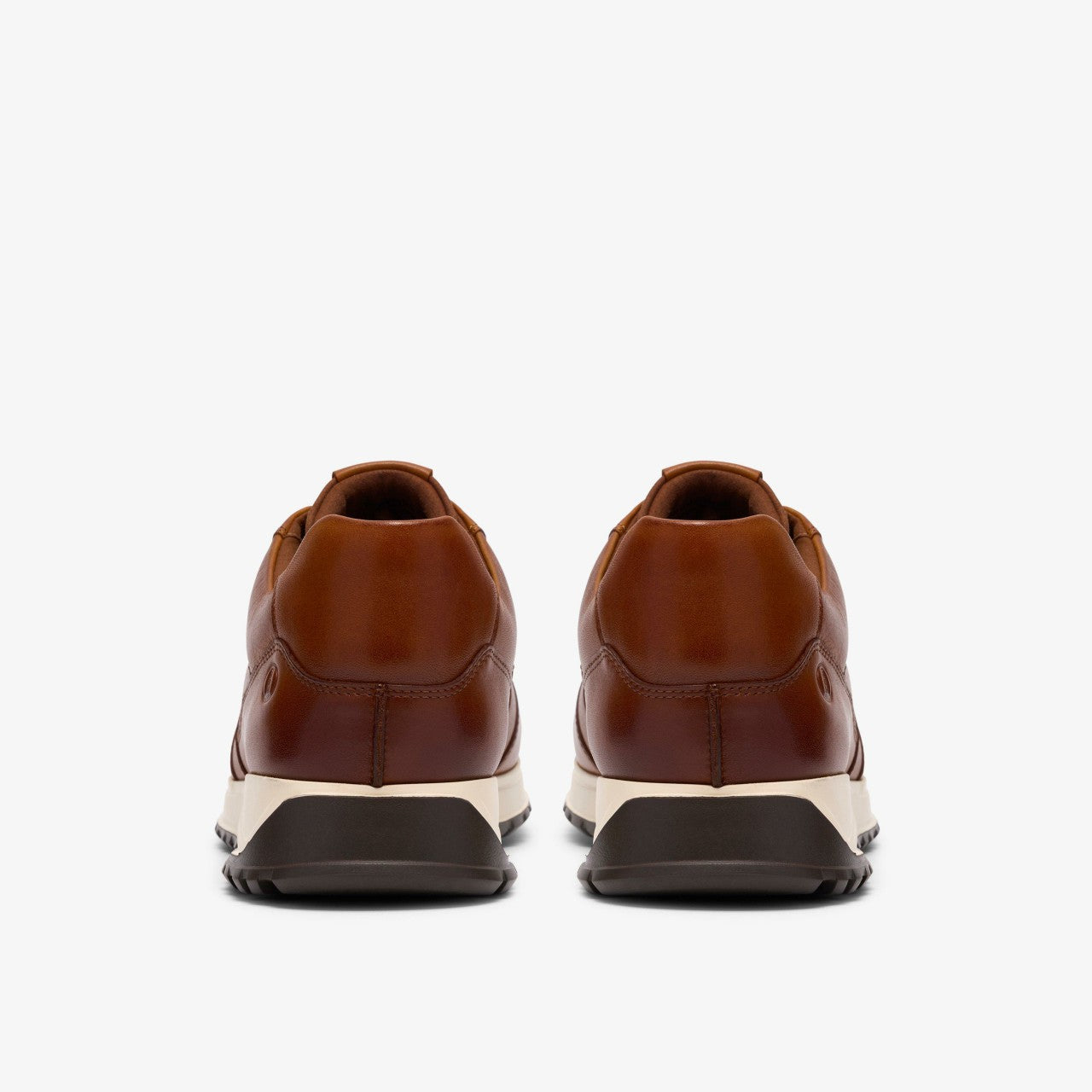 Radwell Tie Tan Leather | Clarks Sale - Men